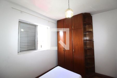Quarto 1 de apartamento para alugar com 2 quartos, 57m² em Rudge Ramos, São Bernardo do Campo