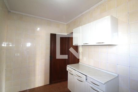 Apartamento para alugar com 57m², 2 quartos e 1 vagaCozinha