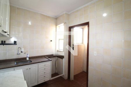 Apartamento para alugar com 57m², 2 quartos e 1 vagaCozinha