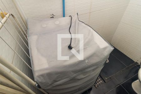 Apartamento à venda com 41m², 1 quarto e sem vagaBanheiro