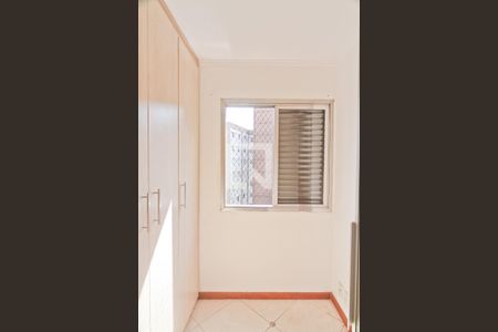 Apartamento à venda com 68m², 3 quartos e 1 vagaCloset da suíte