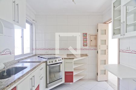 Apartamento à venda com 68m², 3 quartos e 1 vagaCozinha
