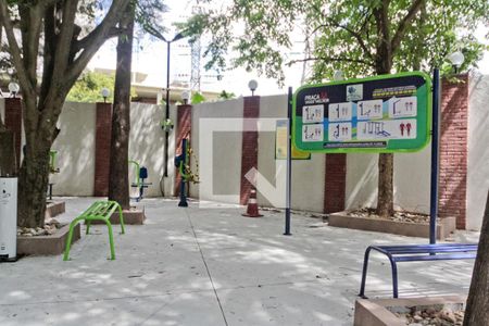 Apartamento à venda com 68m², 3 quartos e 1 vagaÁrea comum - Academia