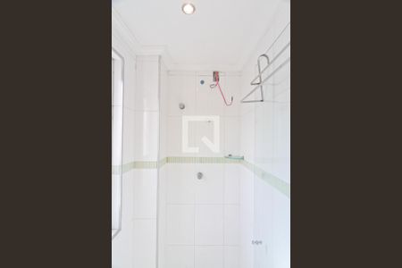 Apartamento à venda com 68m², 3 quartos e 1 vagaBanheiro da Suíte