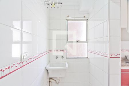 Apartamento à venda com 68m², 3 quartos e 1 vagaÁrea de Serviço