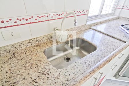 Apartamento à venda com 68m², 3 quartos e 1 vagaCozinha