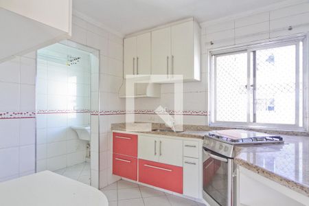 Apartamento à venda com 68m², 3 quartos e 1 vagaCozinha