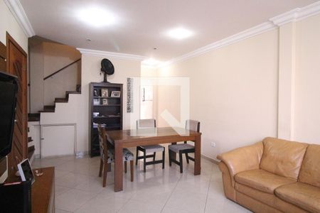 Sala de casa à venda com 3 quartos, 157m² em Jardim São Paulo(zona Norte), São Paulo