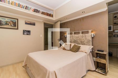 Apartamento à venda com 120m², 2 quartos e 1 vagaDormitório2