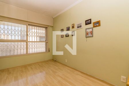 Apartamento à venda com 120m², 2 quartos e 1 vagaDormitório