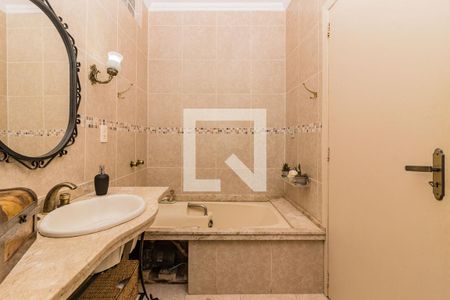 Apartamento à venda com 120m², 2 quartos e 1 vagaBanheiro