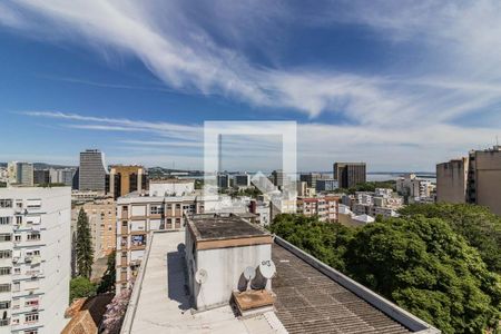 Apartamento à venda com 120m², 2 quartos e 1 vagavista do terraço
