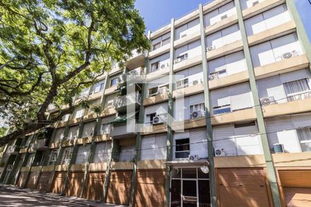 Apartamento à venda com 120m², 2 quartos e 1 vagaFachada