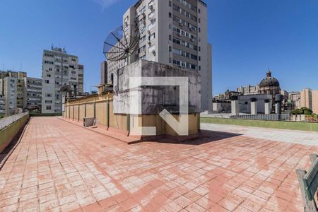 Apartamento à venda com 120m², 2 quartos e 1 vagaTerraço