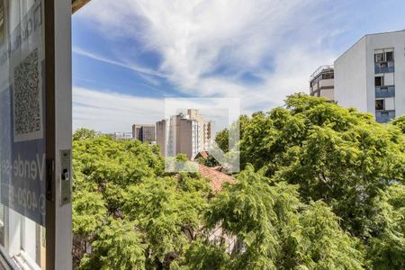 Apartamento à venda com 120m², 2 quartos e 1 vagaVista do Quarto