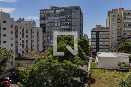 Apartamento à venda com 120m², 2 quartos e 1 vagavista do terraço