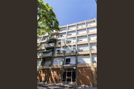 Apartamento à venda com 120m², 2 quartos e 1 vagaFachada