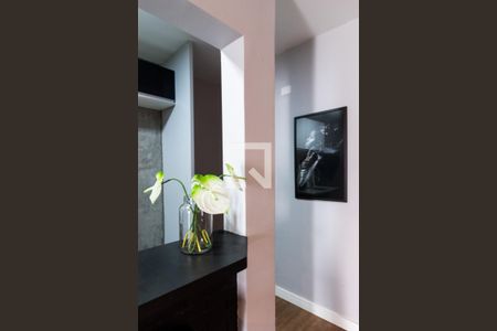 Studio à venda com 35m², 1 quarto e 1 vagaStudio 