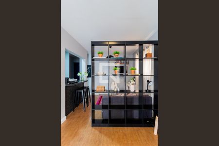 Studio - quarto de kitnet/studio à venda com 1 quarto, 35m² em Jardim Paulista, São Paulo