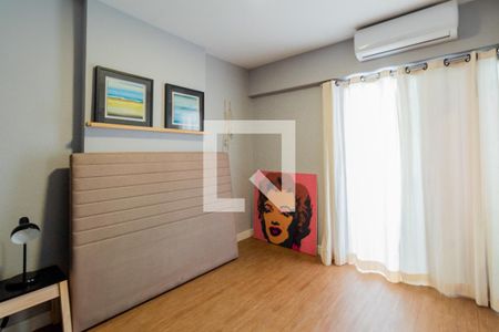Studio - quarto de kitnet/studio à venda com 1 quarto, 35m² em Jardim Paulista, São Paulo