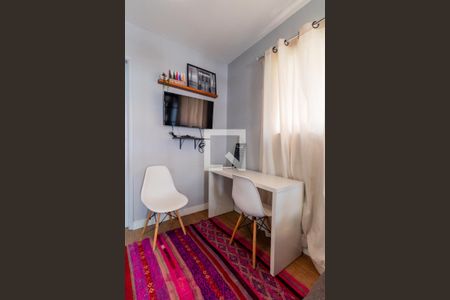 Studio - sala de kitnet/studio à venda com 1 quarto, 35m² em Jardim Paulista, São Paulo