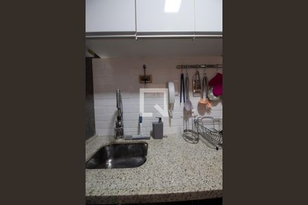 Studio à venda com 35m², 1 quarto e 1 vagaStudio 