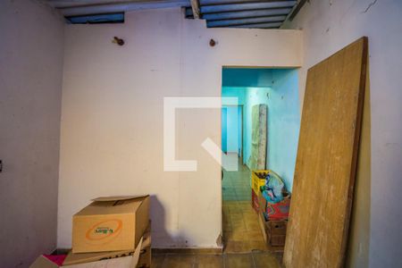 Casa à venda com 220m², 3 quartos e 2 vagasCozinha da  Edicula 