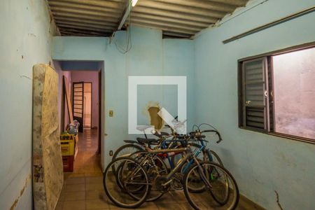 Casa à venda com 220m², 3 quartos e 2 vagasSala da  Edicula 