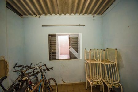 Casa à venda com 220m², 3 quartos e 2 vagasSala da  Edicula 