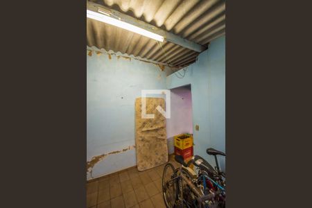 Casa à venda com 220m², 3 quartos e 2 vagasSala da  Edicula 