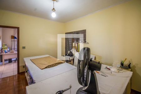 Sala de TV de casa à venda com 3 quartos, 220m² em Jardim Santa Genebra, Campinas