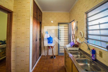 Casa à venda com 220m², 3 quartos e 2 vagasCozinha