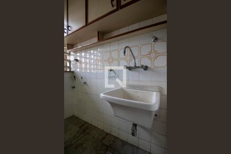 Apartamento para alugar com 93m², 2 quartos e 1 vaga Apartamento para alugar com 93m², 2 quartos e 1 vagaÁrea de Serviço