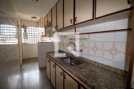 Apartamento para alugar com 93m², 2 quartos e 1 vaga Apartamento para alugar com 93m², 2 quartos e 1 vagaCozinha