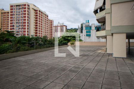 Apartamento para alugar com 93m², 2 quartos e 1 vaga Apartamento para alugar com 93m², 2 quartos e 1 vagaÁrea comum