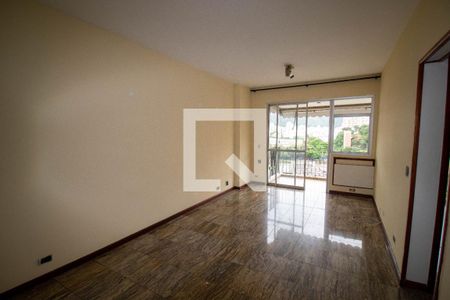 Sala de apartamento para alugar com 2 quartos, 93m² em Vila Isabel, Rio de Janeiro