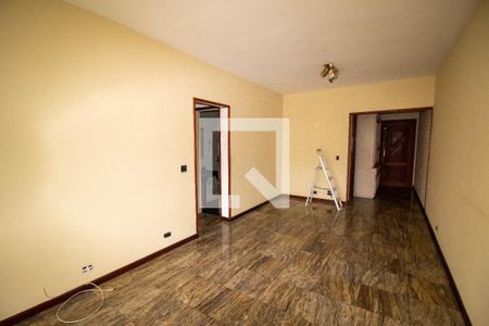 Apartamento para alugar com 93m², 2 quartos e 1 vagaSala
