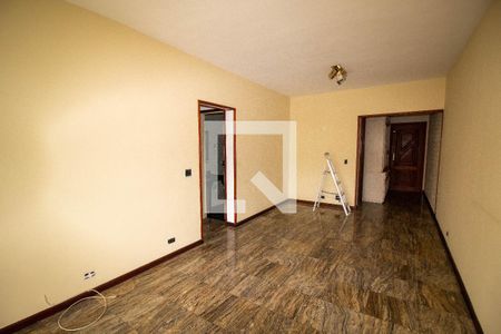 Sala de apartamento para alugar com 2 quartos, 93m² em Vila Isabel, Rio de Janeiro