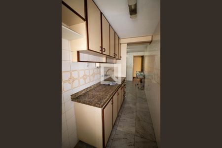 Apartamento para alugar com 93m², 2 quartos e 1 vaga Apartamento para alugar com 93m², 2 quartos e 1 vagaCozinha