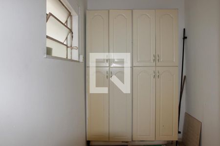 Apartamento à venda com 67m², 2 quartos e 1 vagaQuarto de Serviço