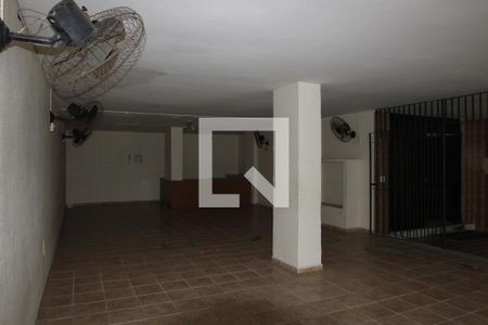 Apartamento à venda com 67m², 2 quartos e 1 vagaÁrea comum - Salão de festas