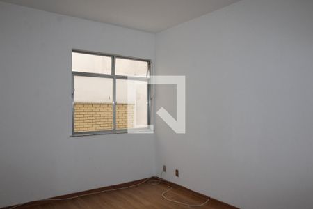 Sala de apartamento à venda com 2 quartos, 67m² em Zumbi, Rio de Janeiro