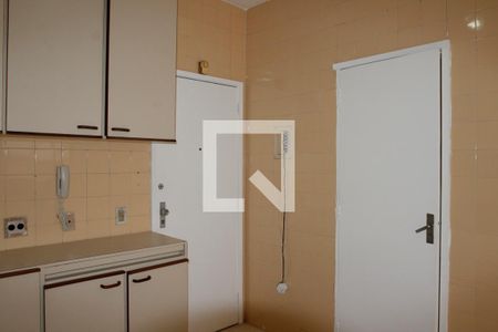 Apartamento à venda com 67m², 2 quartos e 1 vagaCozinha
