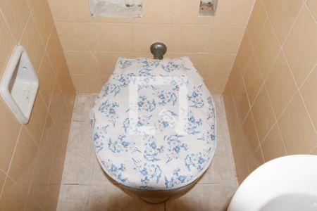 Apartamento à venda com 67m², 2 quartos e 1 vagaBanheiro de Serviço