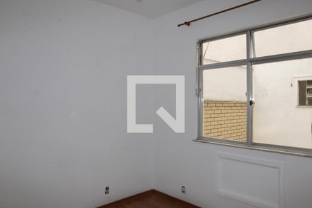 Quarto 1 de apartamento à venda com 2 quartos, 67m² em Zumbi, Rio de Janeiro