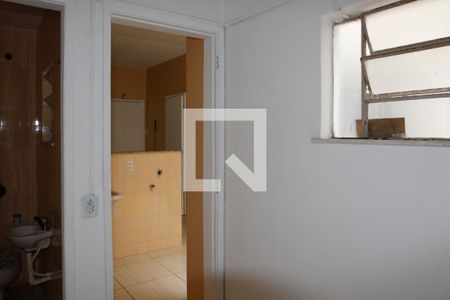 Apartamento à venda com 67m², 2 quartos e 1 vagaQuarto de Serviço