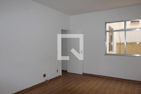 Sala de apartamento à venda com 2 quartos, 67m² em Zumbi, Rio de Janeiro