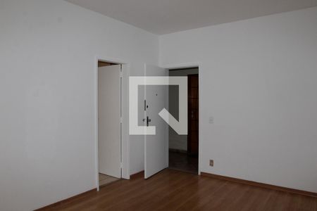 Sala de apartamento à venda com 2 quartos, 67m² em Zumbi, Rio de Janeiro