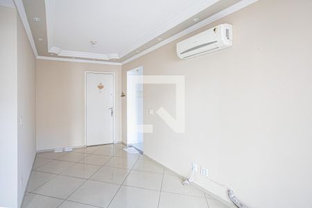 Sala de apartamento à venda com 2 quartos, 57m² em Conceição, Osasco