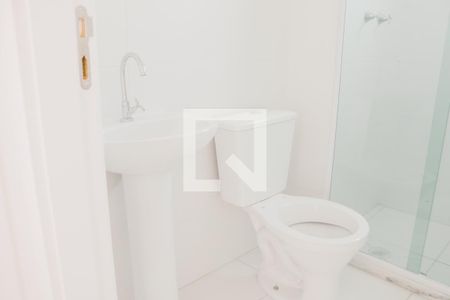 Apartamento à venda com 42m², 2 quartos e 1 vagaBanheiro